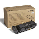 Xerox original toner 106R03623, black, 15000str., extra high capacity