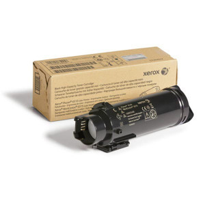 Xerox original toner 106R03695, yellow, 4300str., extra high capacity