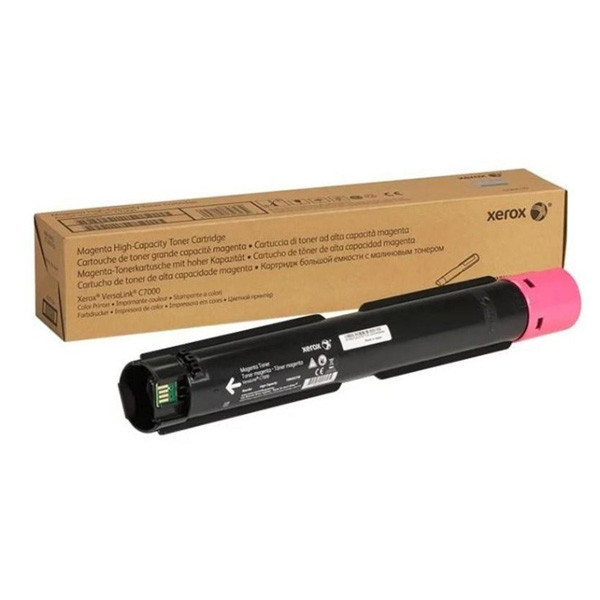 Xerox original toner 106R03767, magenta, 10100str., high capacity