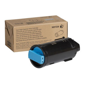 Xerox original toner 106R03884, cyan, 9000str., Extra high capacity