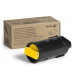 Xerox original toner 106R03886, yellow, 9000str., Extra high capacity