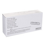 Xerox original toner 106R04349, black, 6000 (2x3000)str., dualpack typ