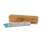 Xerox original toner 106R00668, cyan, 4000str.