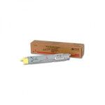 Xerox originální toner 106R00670, yellow, 4000str.