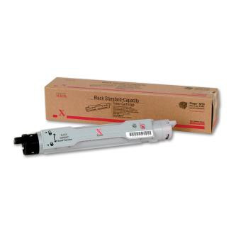 Xerox original toner 106R00671, black, 4000str.