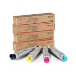 Xerox original toner 106R00672, cyan, 8000str.