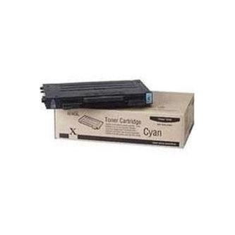 Xerox original toner 106R00676, cyan, 2000str.