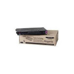 Xerox originální toner 106R00677, magenta, 2000str.