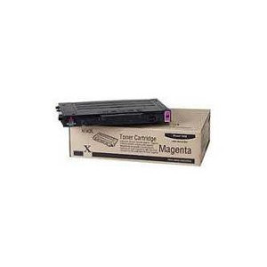 Xerox original toner 106R00677, magenta, 2000str.