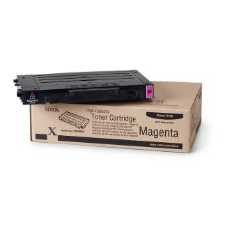 Xerox original toner 106R00681, magenta, 5000str.
