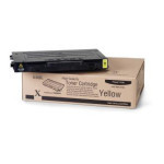 Xerox originál toner 106R00682, yellow, 5000str.