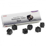 Xerox original ink 108R00664, black, 6800str., 3ks