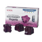 Xerox original toner 108R00724, magenta, 3000str.