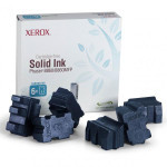 Xerox original toner 108R00746, cyan, 14000str., 6ks