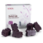 Xerox original toner 108R00747, magenta, 14000str., 6ks