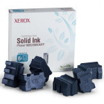 Xerox original toner 108R00817, cyan, 14000str.
