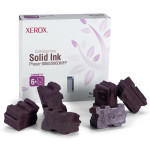 Xerox original toner 108R00818, magenta, 14000str.