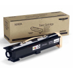 Xerox original toner 113R00737, black, 10000str., 4ks