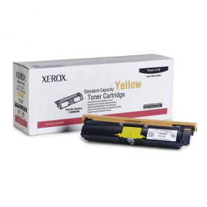 Xerox original toner 113R00690, yellow, 1500str.