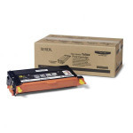 Xerox original toner 113R00725, yellow, 6000str.