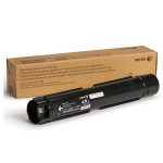 Xerox original toner 106R03745, black, 23600str.