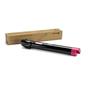 Xerox original toner 106R03747, magenta, 16500str.
