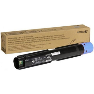 Xerox original toner 106R03748, cyan, 16500str.