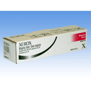 Xerox original toner 006R01124, magenta, 15000str.