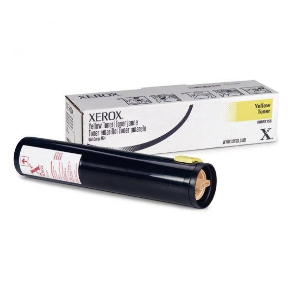 Xerox original toner 006R01156, yellow