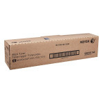 Xerox original toner 006R01160, black, 30000str.