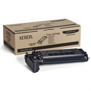 Xerox originální toner 006R01278, black, 8000str.