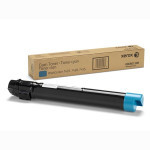 Xerox original toner 006R01402, cyan, 15000str.