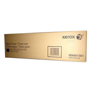 Xerox originál toner 006R01561, black, 65000str.