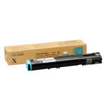 Xerox original toner 006R01643, cyan, 22000str.