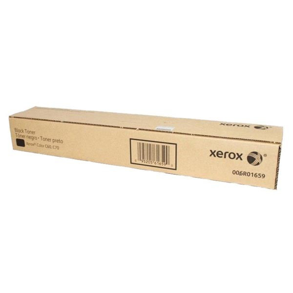 Xerox original toner 006R01659, black, 30000str.