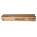 Xerox original toner 006R01660, cyan, 34000str.