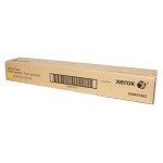 Xerox original toner 006R01662, yellow, 34000str.