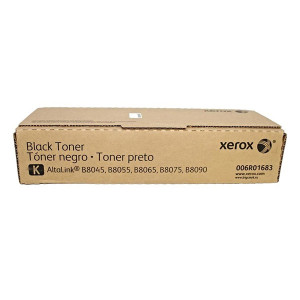 Xerox original toner 006R01683, black, 88000 (2x44000)str., 2ks v balení
