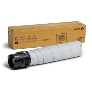 Xerox original toner 006R01766, black, 71500str.