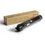 Xerox original toner 106R03393, black, 15500str.