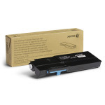 Xerox original toner 106R03538, cyan, 2500str., METERED