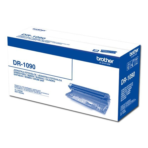 Brother original válec DR1090, black, 10000str.