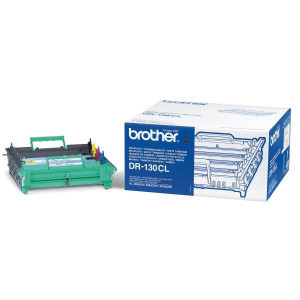 Brother original válec DR130CL, CMYK, 17000str.