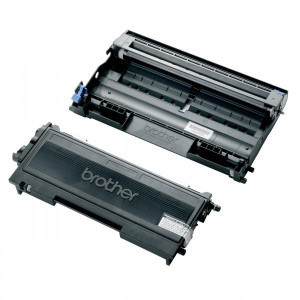 Brother original válec DR2005, black, 12000str.