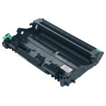 Brother original válec DR2100, black, 12000str.