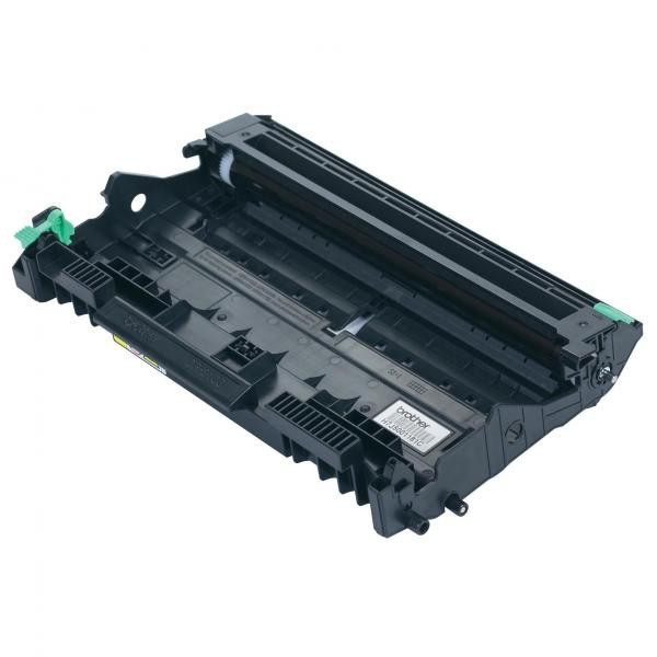 Brother original válec DR2100, black, 12000str.