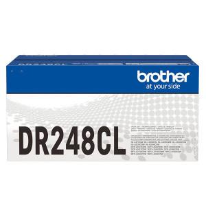 Brother original válec DR248CL, CMYK, 20000str.