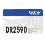 Brother original válec DR2590, black, 15000str.