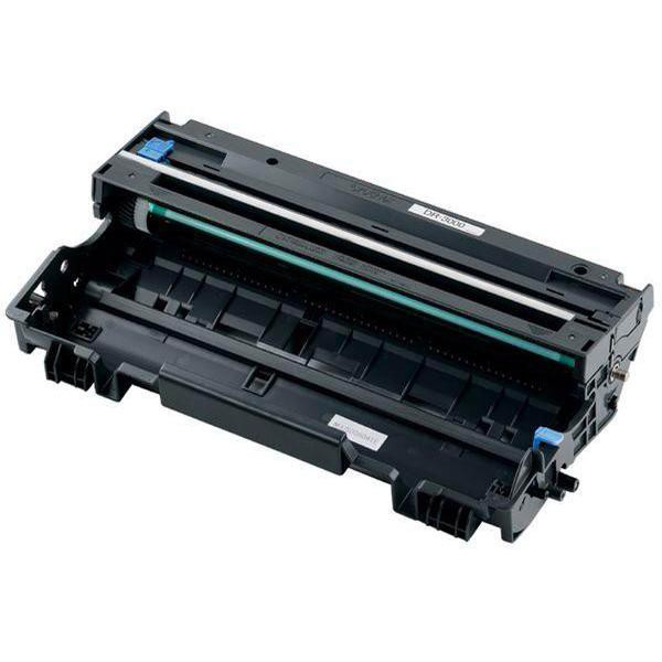 Brother original válec DR3000, black, 20000str.