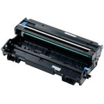 Brother original válec DR4000, black, 30000str.